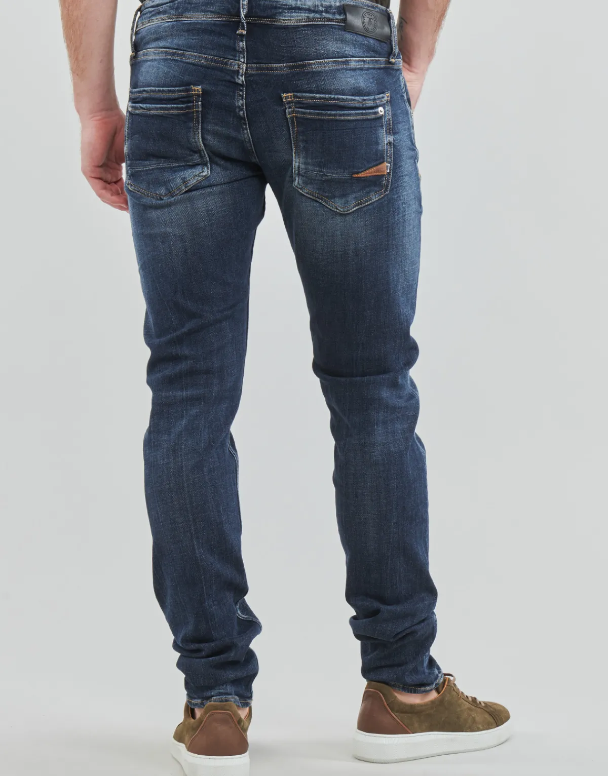 Le Temps des Cerises 711-Homme Jeans