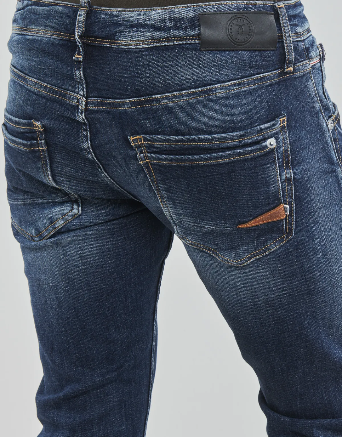 Le Temps des Cerises 711-Homme Jeans