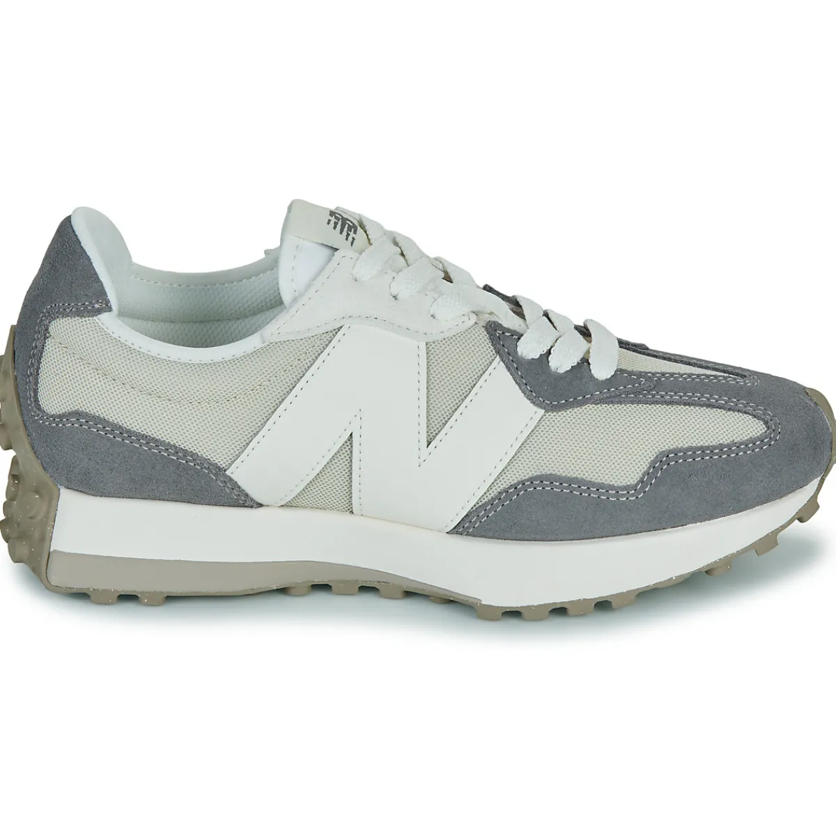 New Balance 327-Homme Baskets Mode