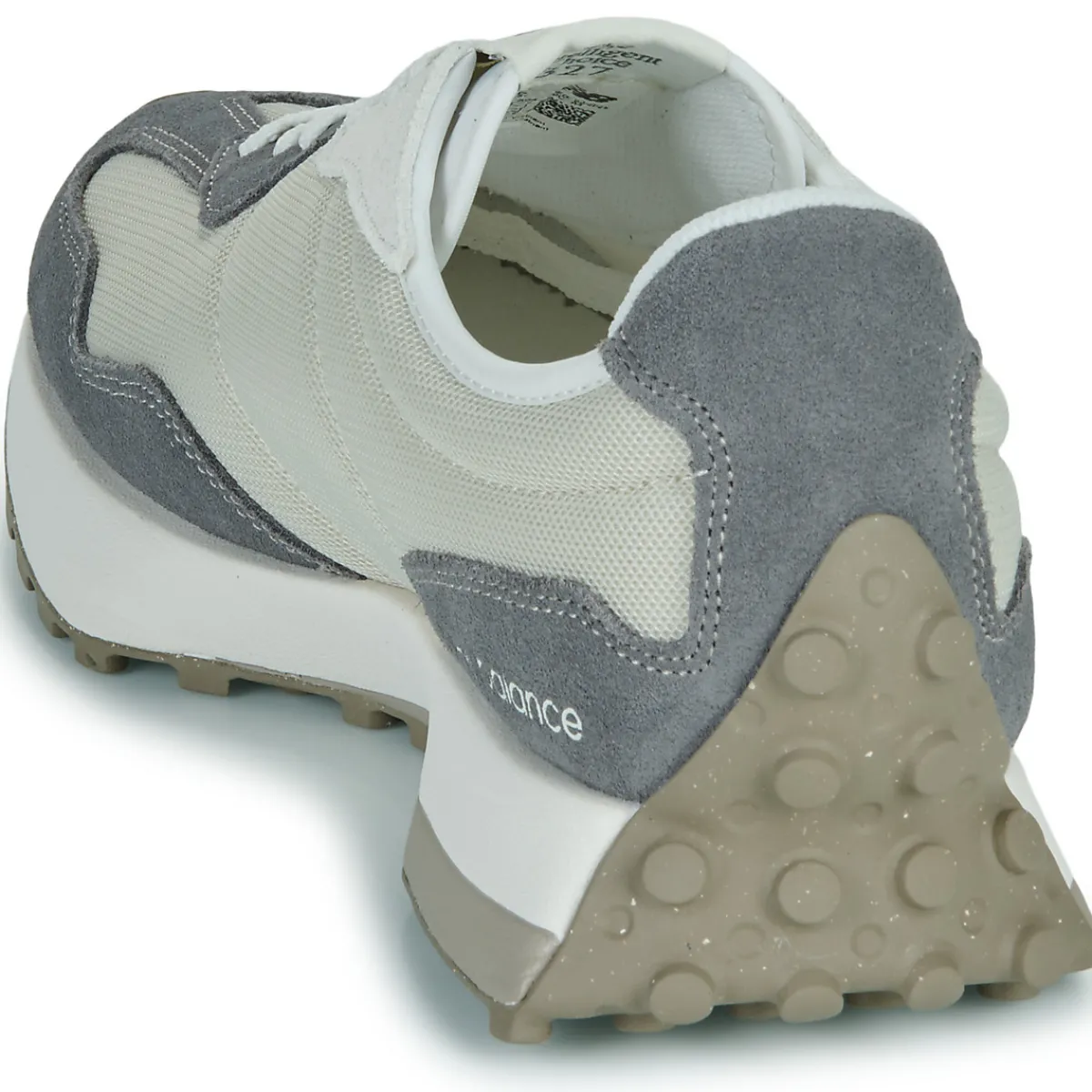 New Balance 327-Homme Baskets Mode