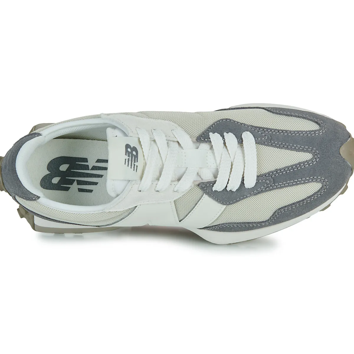 New Balance 327-Homme Baskets Mode