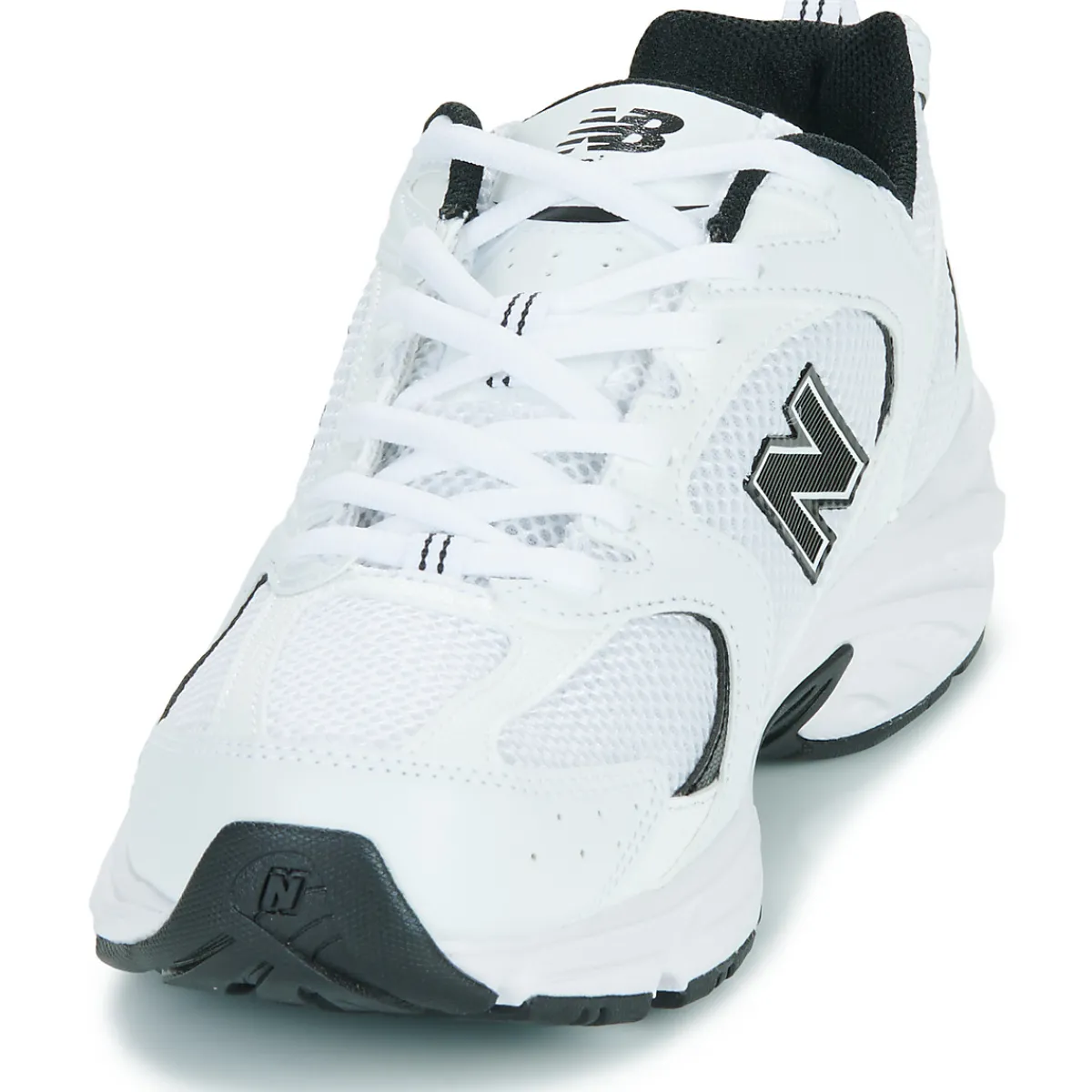 New Balance 530-Homme Baskets Mode