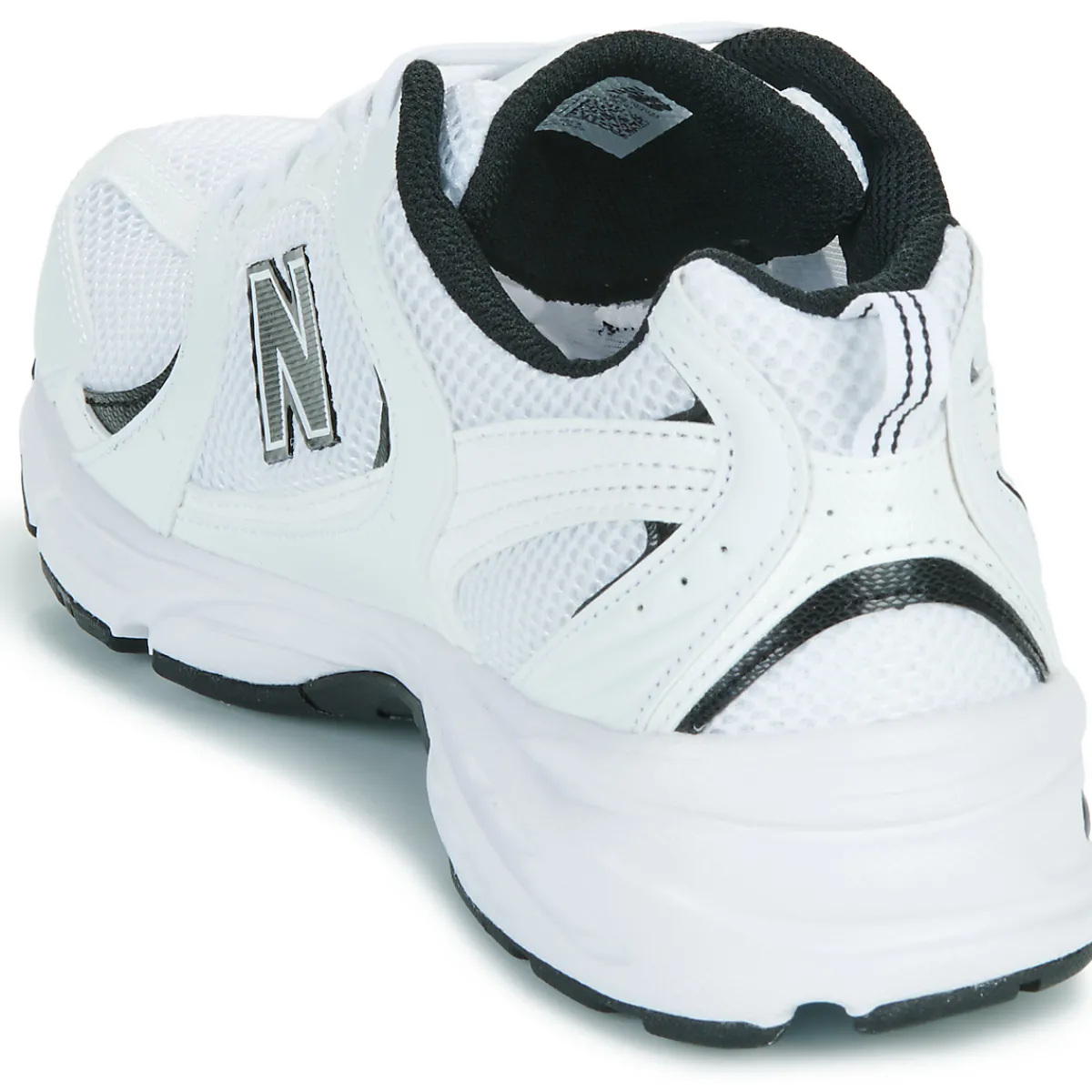 New Balance 530-Homme Baskets Mode