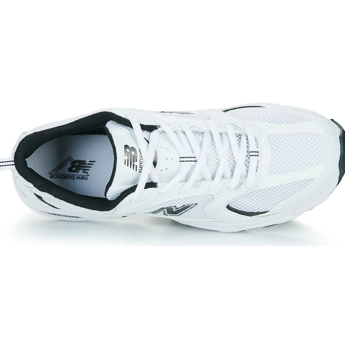 New Balance 530-Homme Baskets Mode