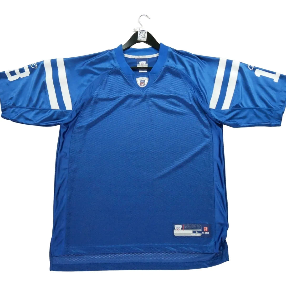 Reebok Sport 237622-Homme Football