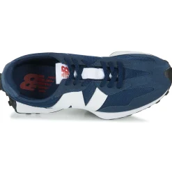 New Balance 327-Homme Baskets Mode
