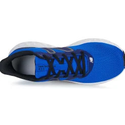New Balance 411-Homme Chaussures De Sport
