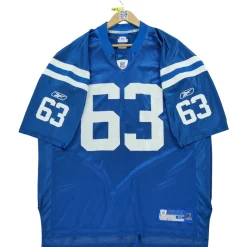 Reebok Sport 186484-Homme Football