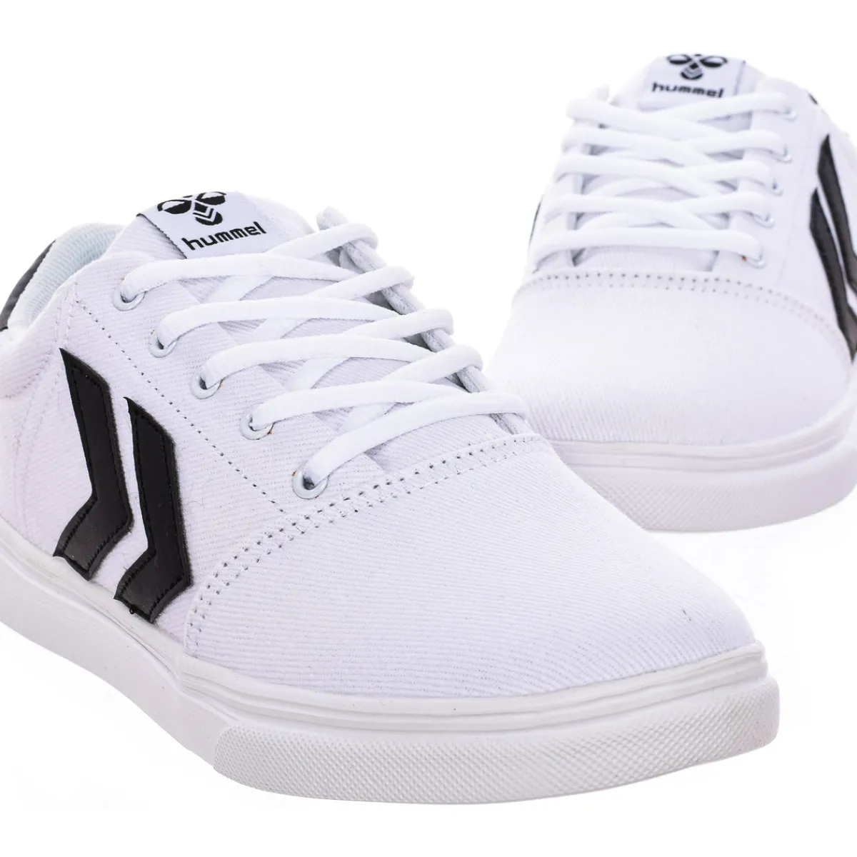 hummel 206728-9001-Homme Sport Indoor