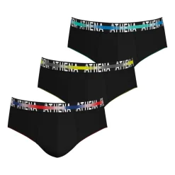 Athena 111533-Homme Slips