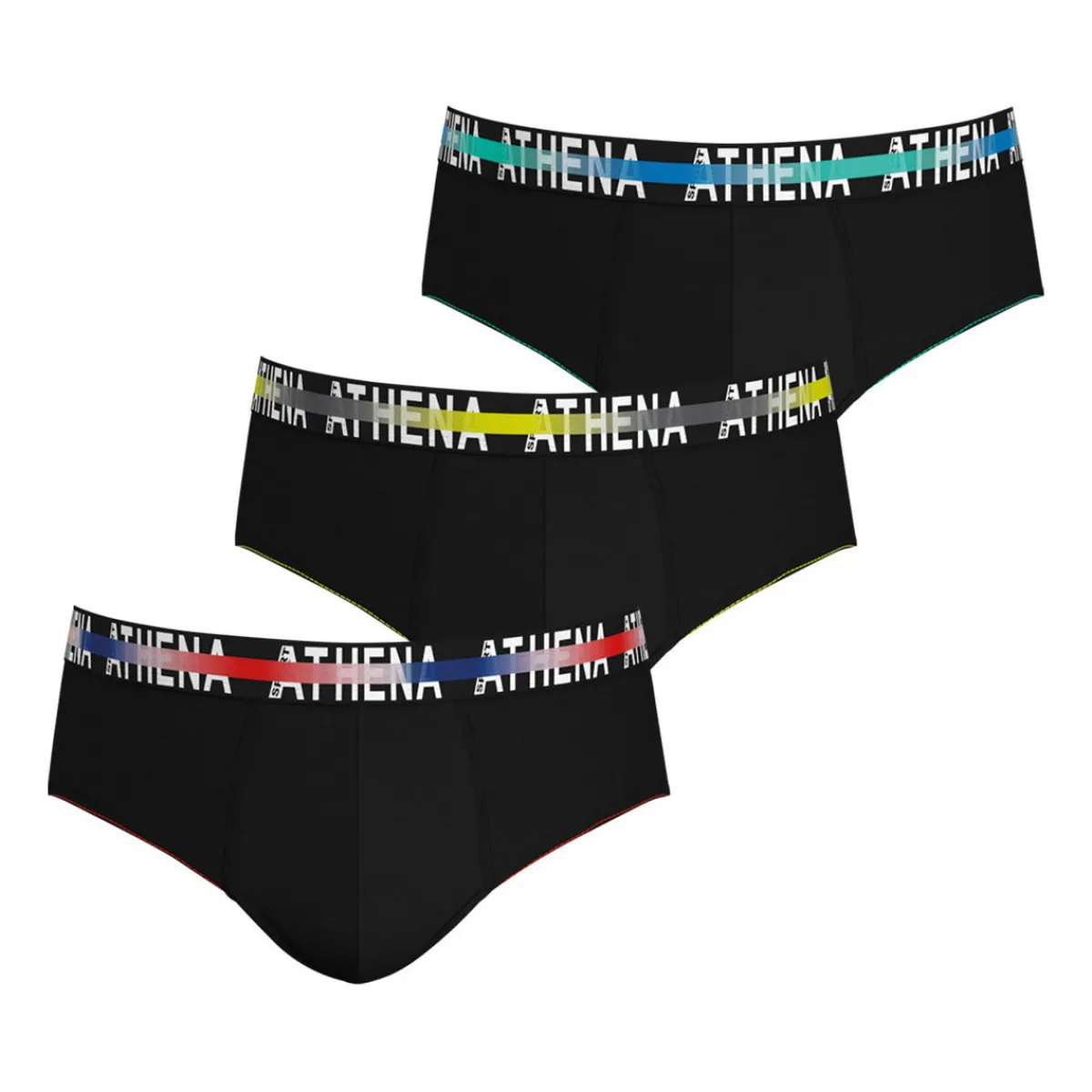 Athena 111533-Homme Slips