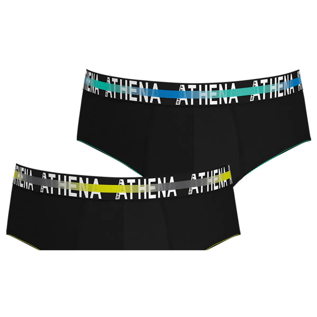 Athena 111533-Homme Slips
