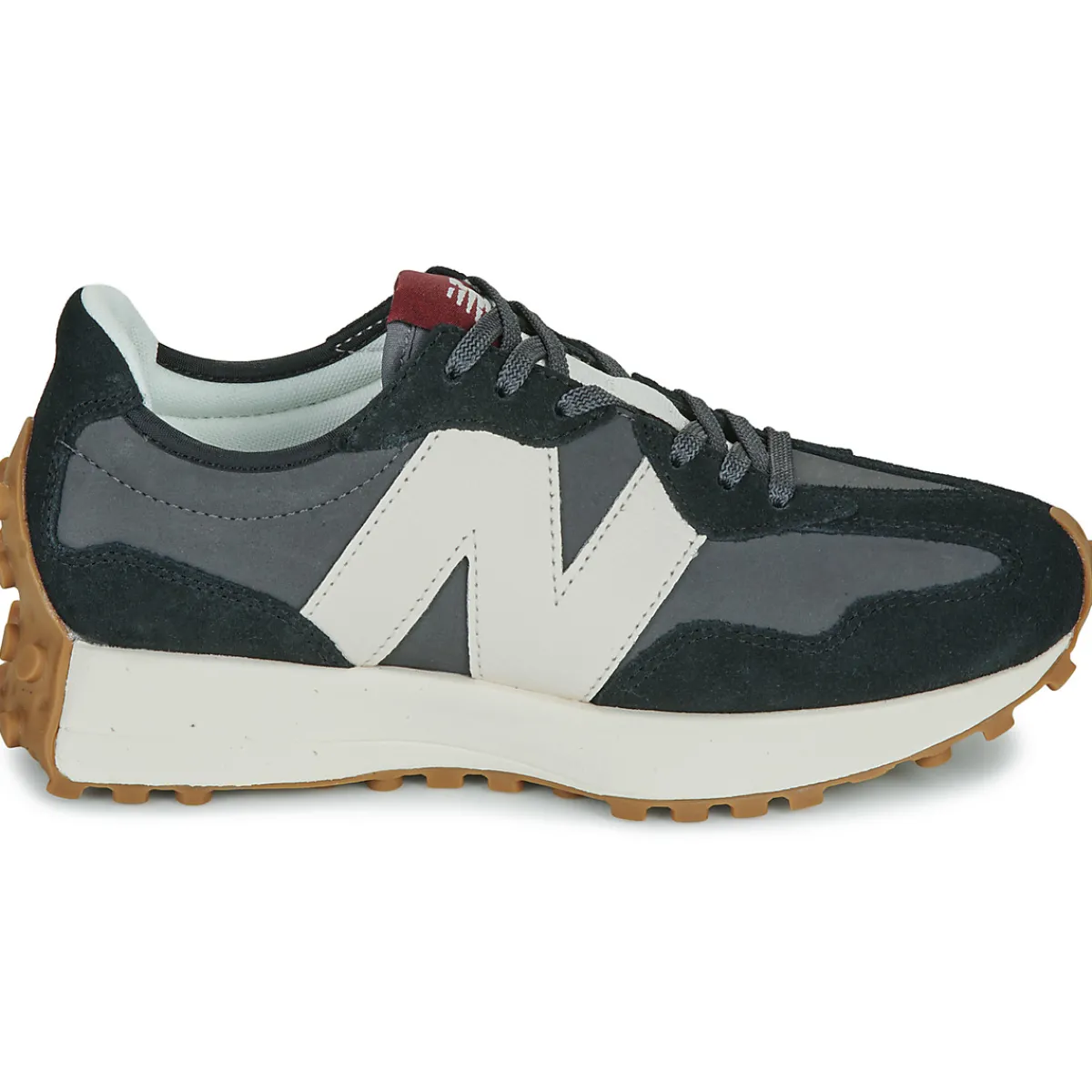 New Balance 327-Homme Baskets Mode