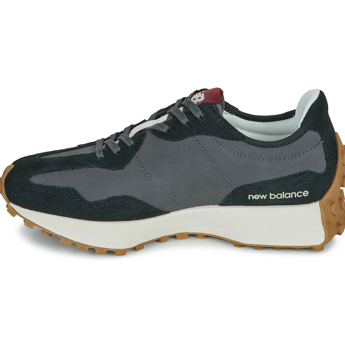 New Balance 327-Homme Baskets Mode