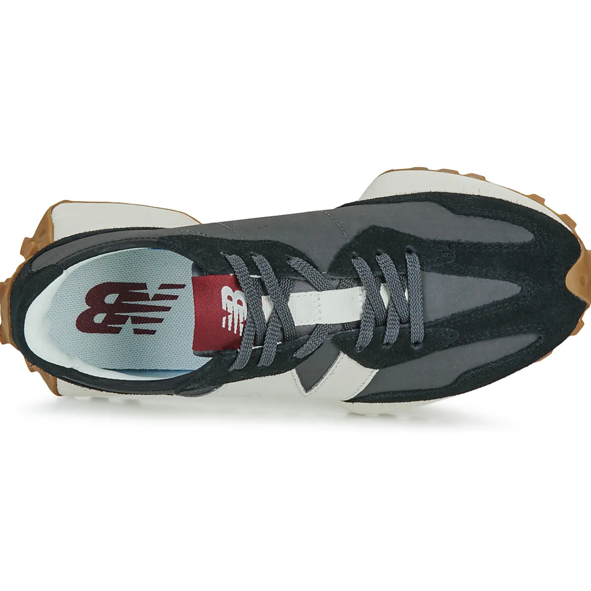 New Balance 327-Homme Baskets Mode