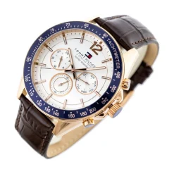 Tommy Hilfiger 1791118-Homme Montres
