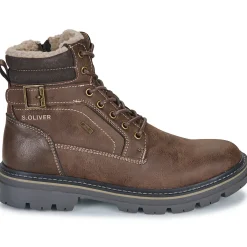 S.Oliver 5-16244-43-302-Homme Bottines / Boots