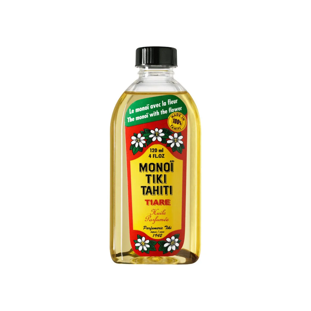 Tiki 3504750011011-Homme Soins Corps & Bain