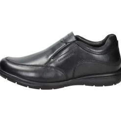 Lumberjack 102216646-Homme Slip Ons