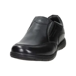 Lumberjack 102216646-Homme Slip Ons