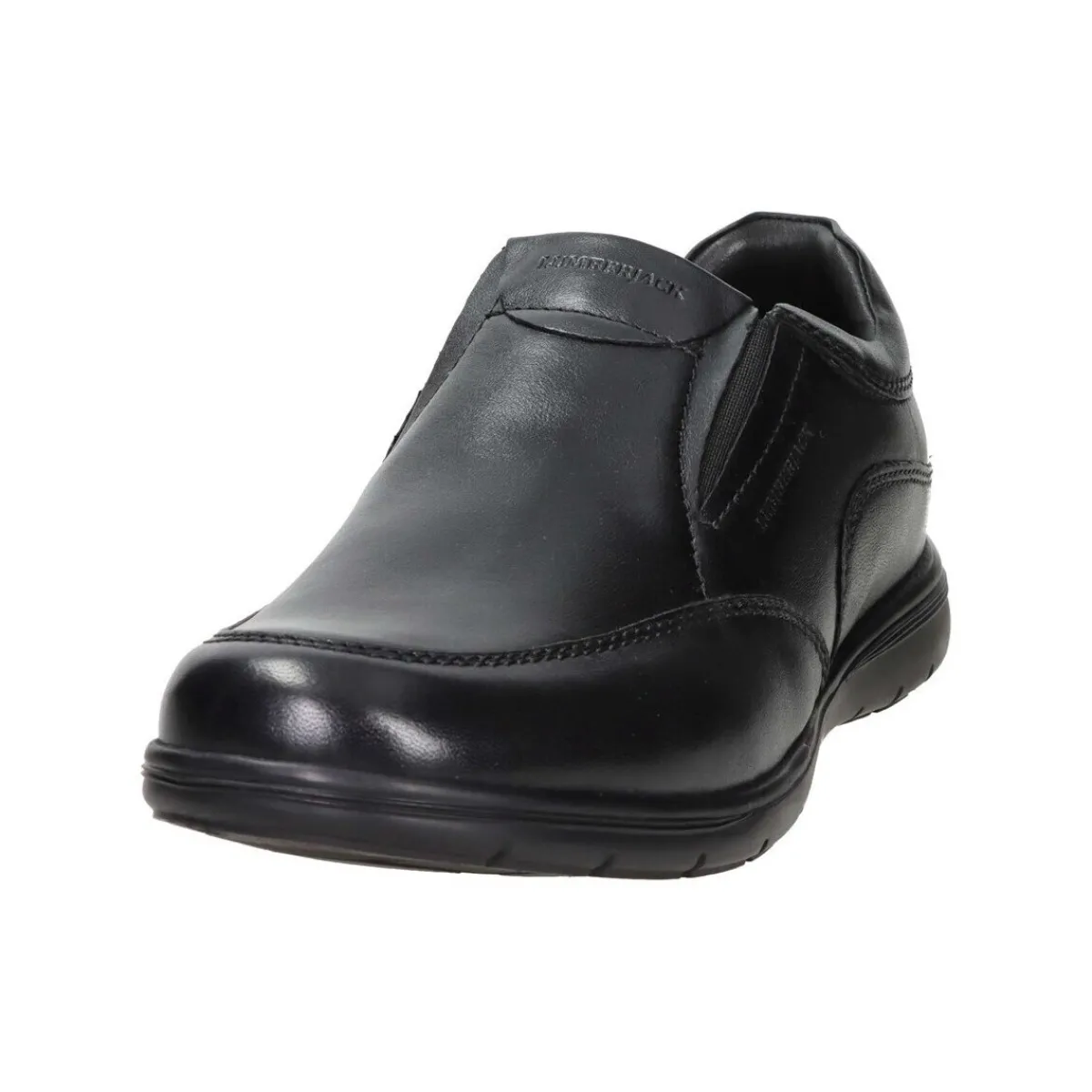 Lumberjack 102216646-Homme Slip Ons