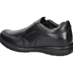 Lumberjack 102216646-Homme Slip Ons