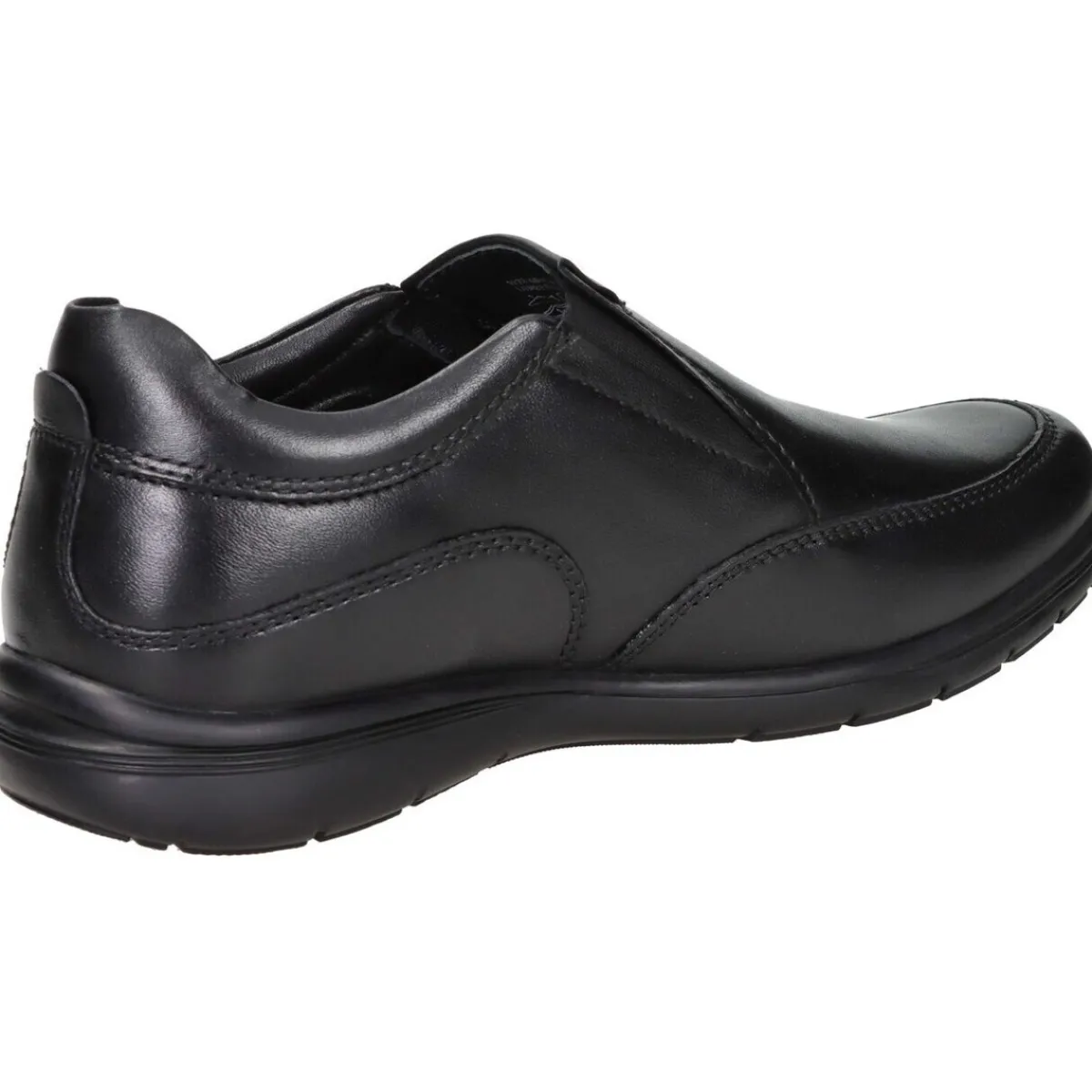 Lumberjack 102216646-Homme Slip Ons