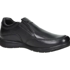 Lumberjack 102216646-Homme Slip Ons