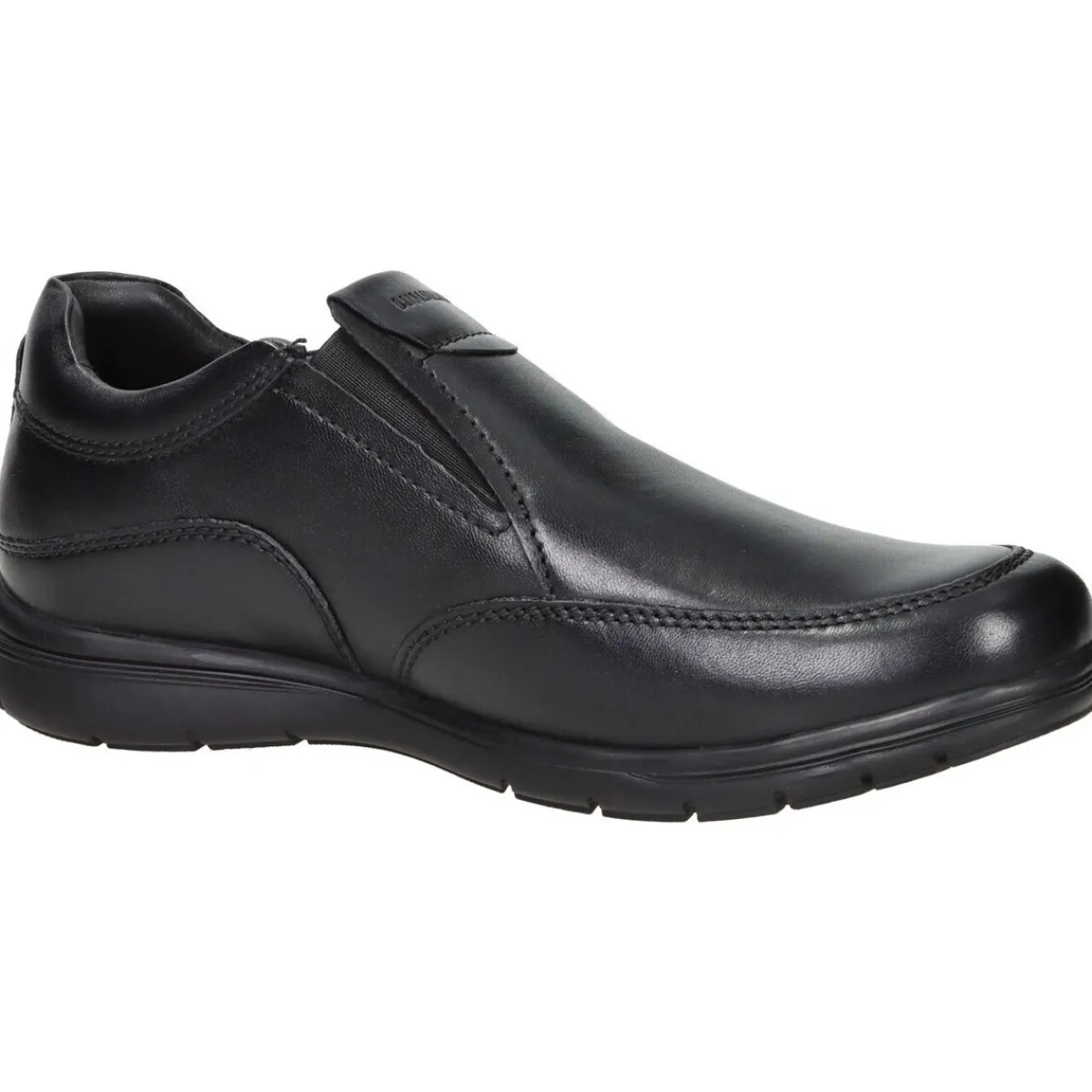 Lumberjack 102216646-Homme Slip Ons