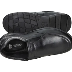 Lumberjack 102216646-Homme Slip Ons