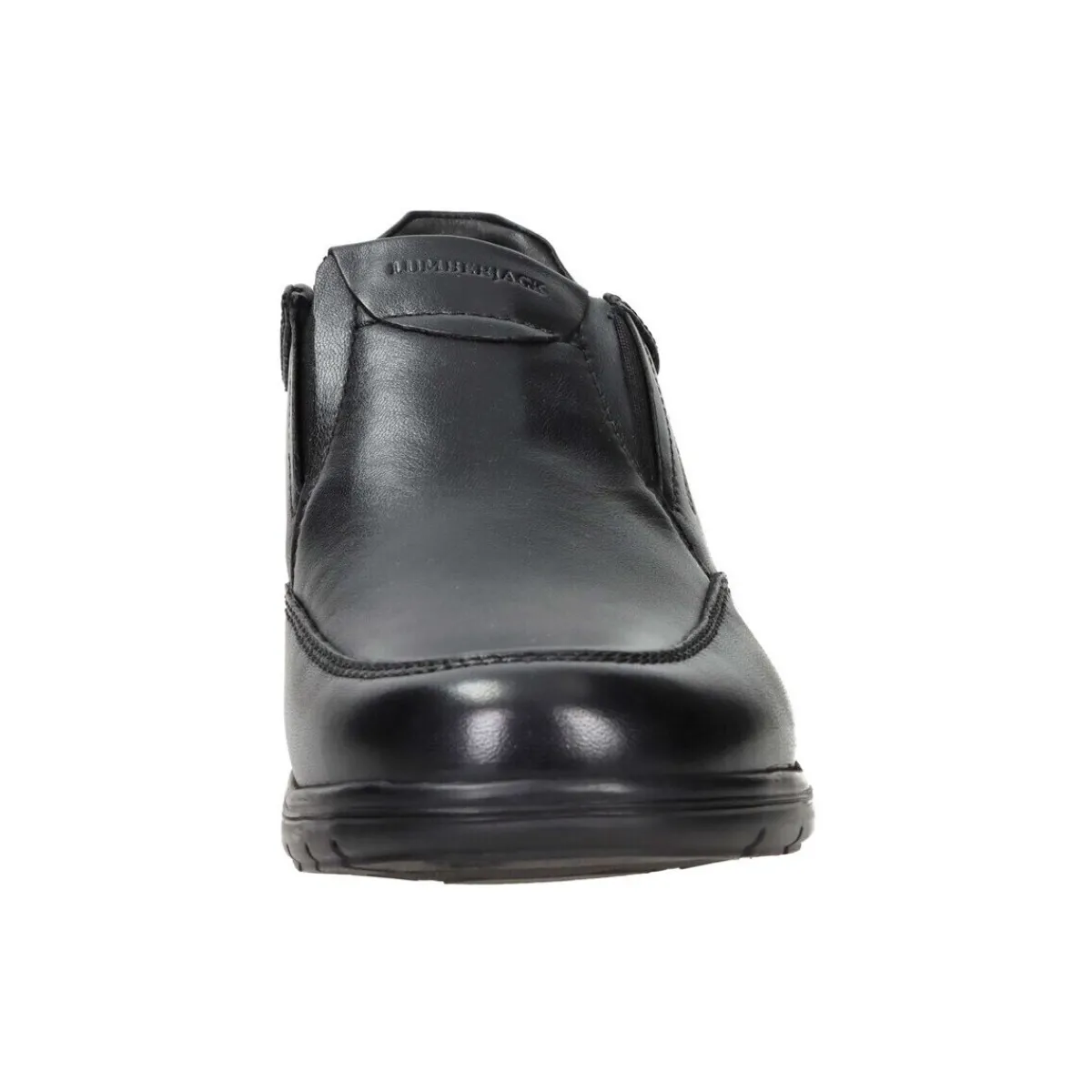 Lumberjack 102216646-Homme Slip Ons