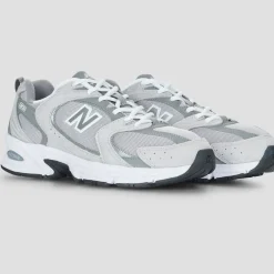 New Balance 530-Homme Baskets Mode