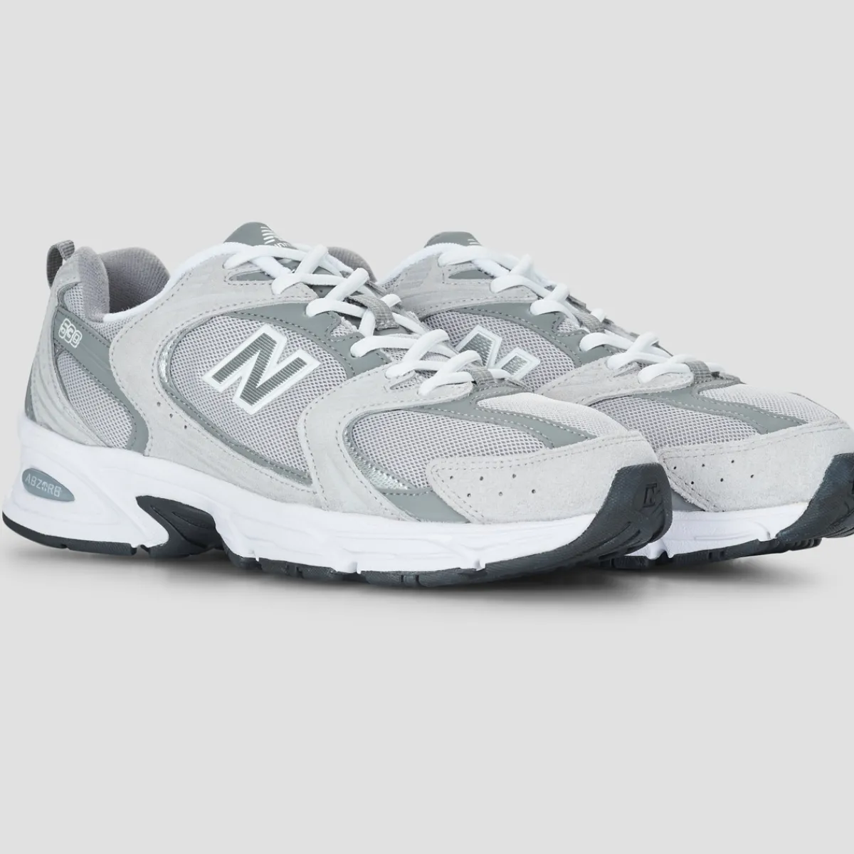 New Balance 530-Homme Baskets Mode