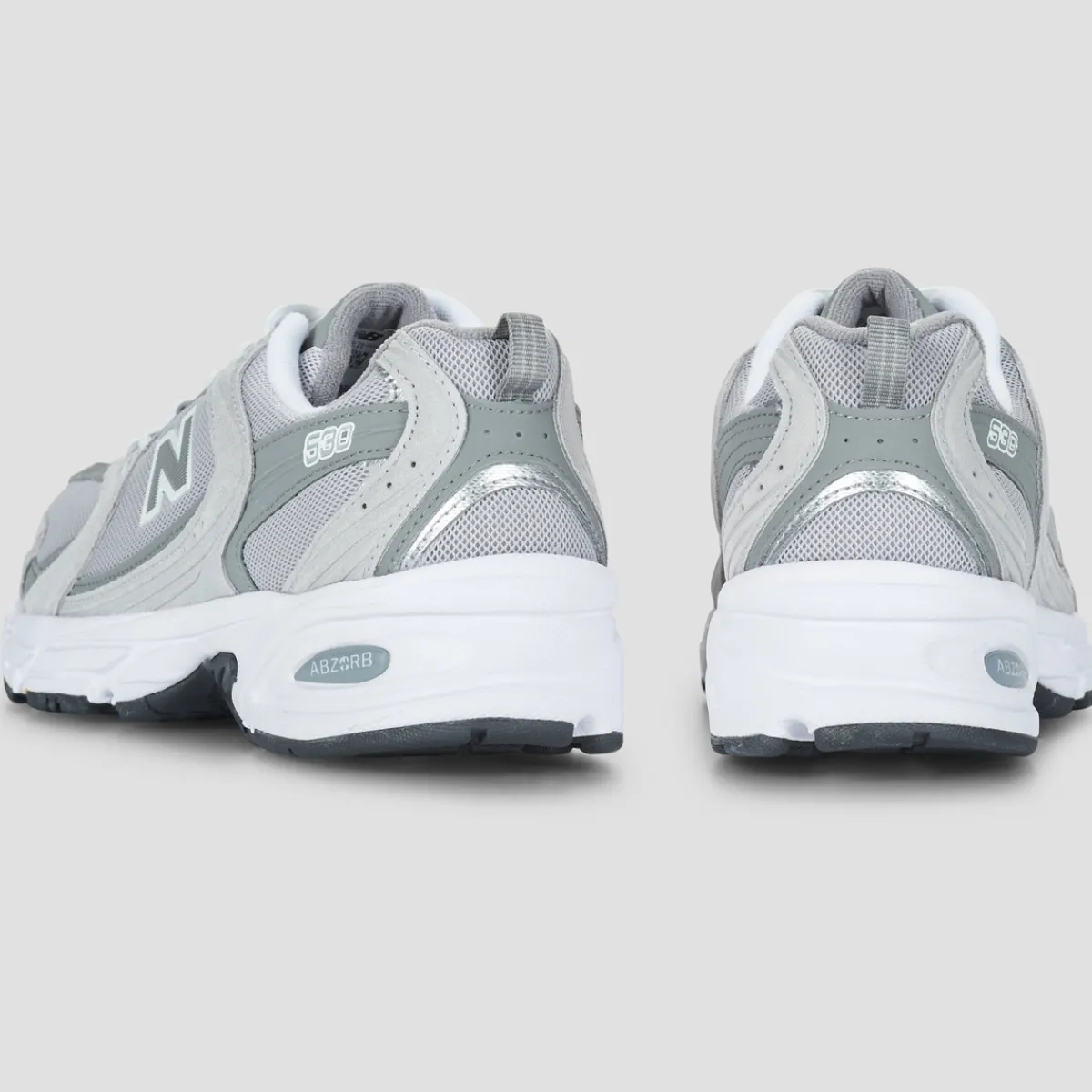 New Balance 530-Homme Baskets Mode