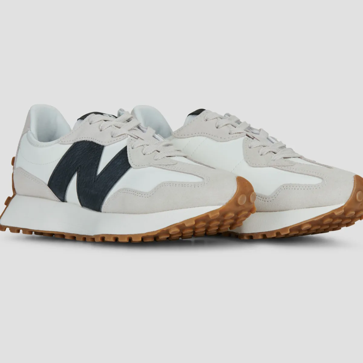 New Balance 327-Homme Baskets Mode