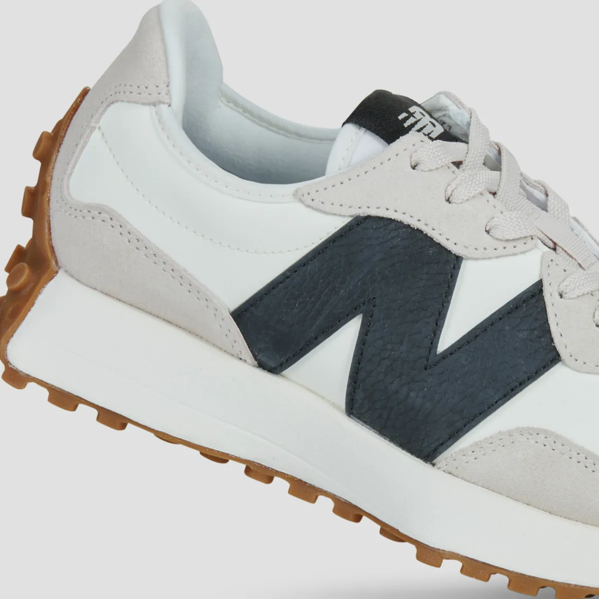 New Balance 327-Homme Baskets Mode