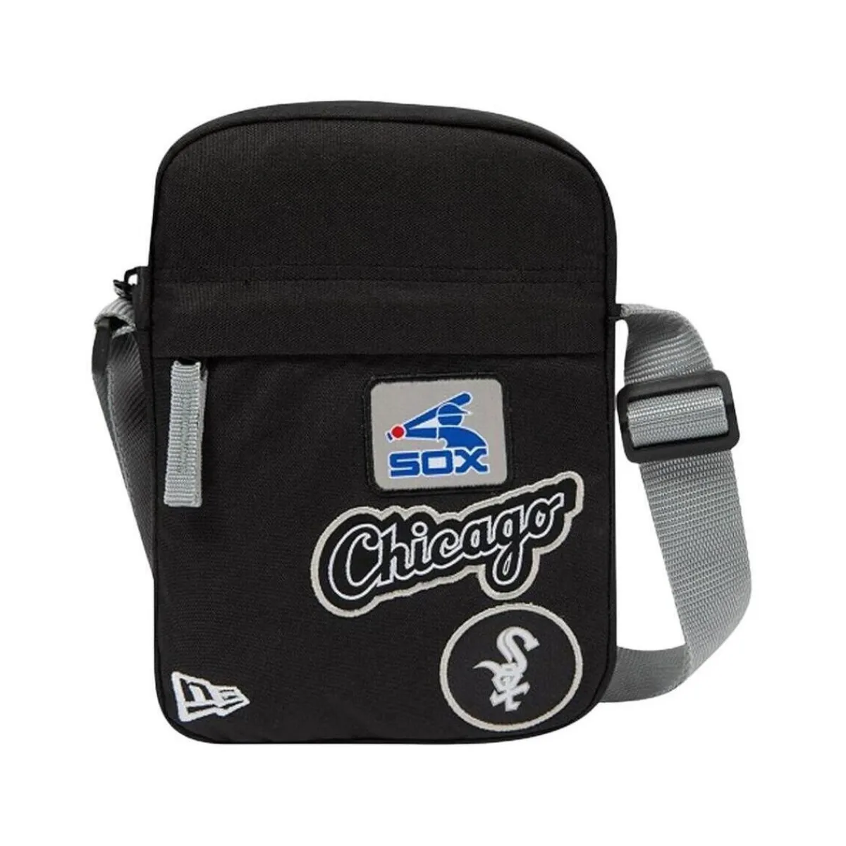 New-Era 60358208-Homme Besaces / Sacs Bandoulière