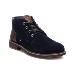 Xti 14321903-Homme Bottes