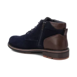Xti 14321903-Homme Bottes