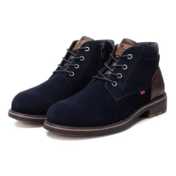Xti 14321903-Homme Bottes