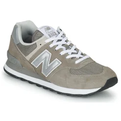 New Balance 574-Homme Sport Indoor|Baskets Mode
