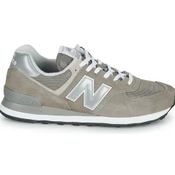 New Balance 574-Homme Sport Indoor|Baskets Mode