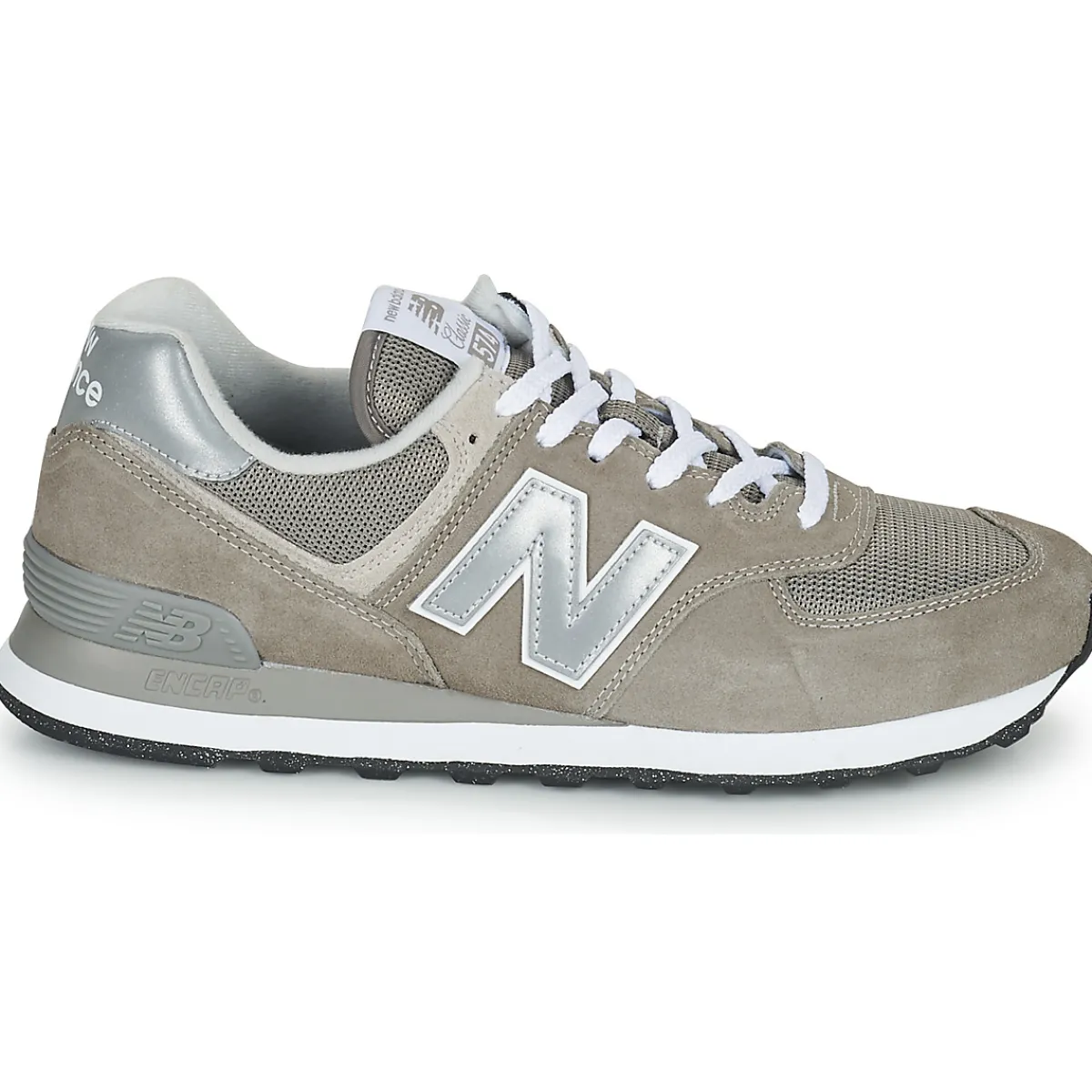 New Balance 574-Homme Sport Indoor|Baskets Mode