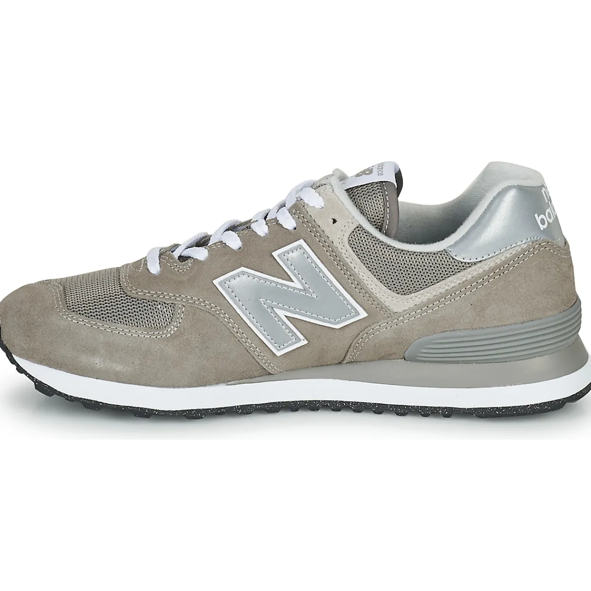 New Balance 574-Homme Sport Indoor|Baskets Mode