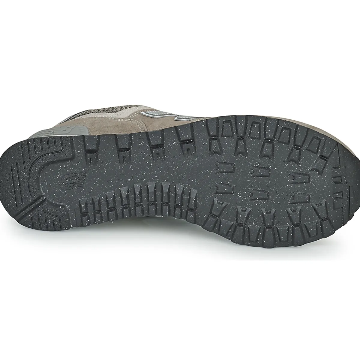 New Balance 574-Homme Sport Indoor|Baskets Mode