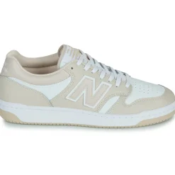 New Balance 480-Homme Baskets Mode