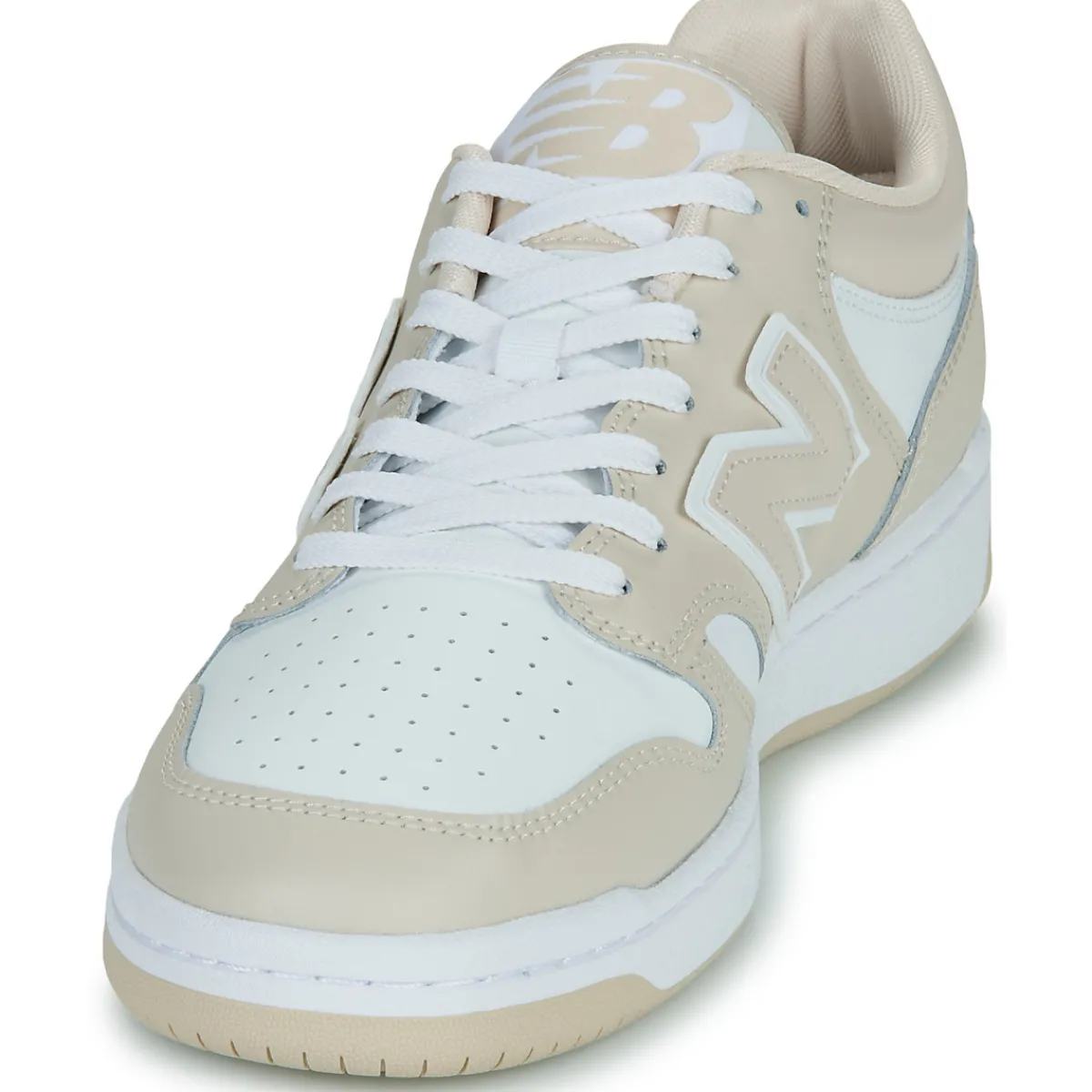 New Balance 480-Homme Baskets Mode