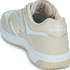 New Balance 480-Homme Baskets Mode
