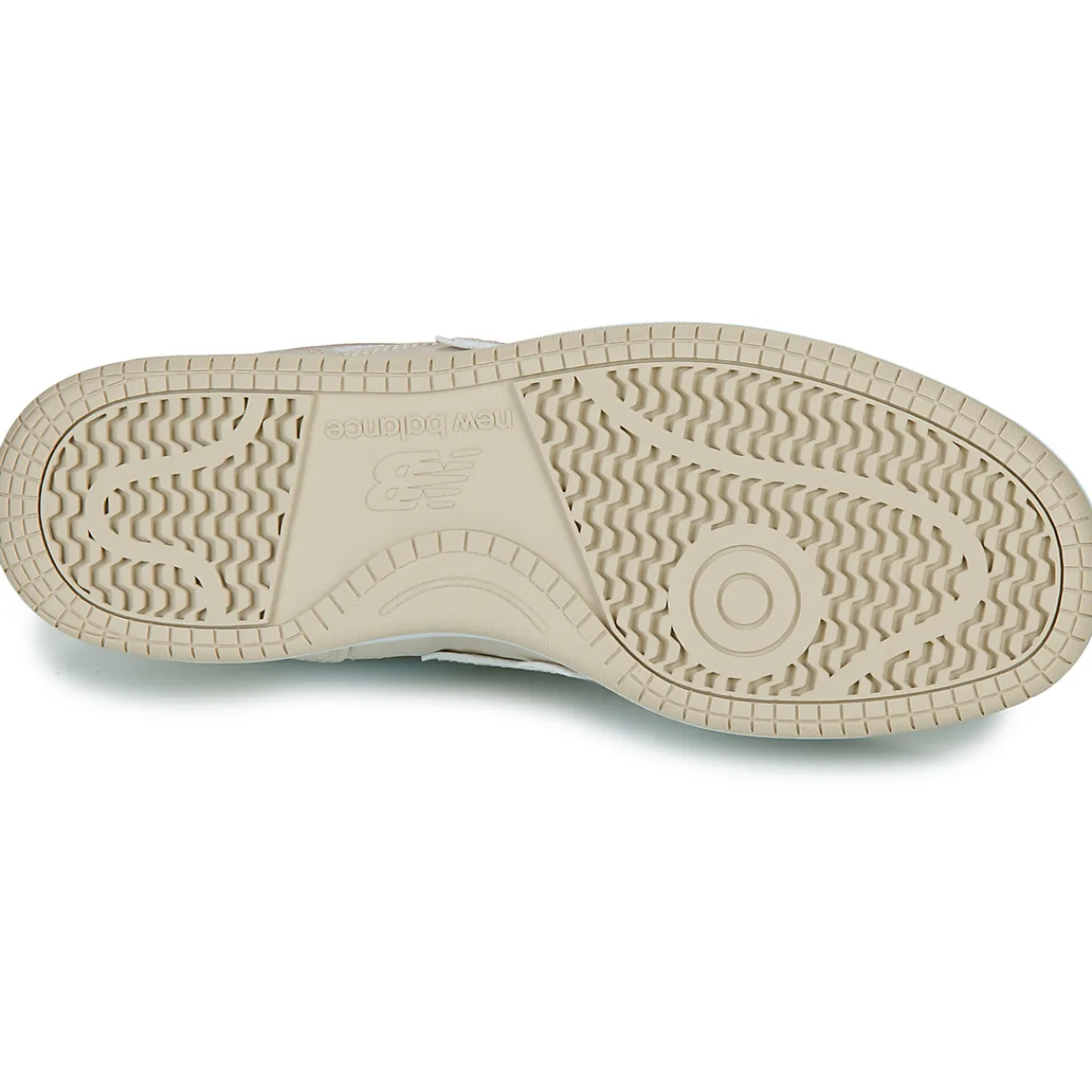 New Balance 480-Homme Baskets Mode