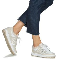 New Balance 480-Homme Baskets Mode